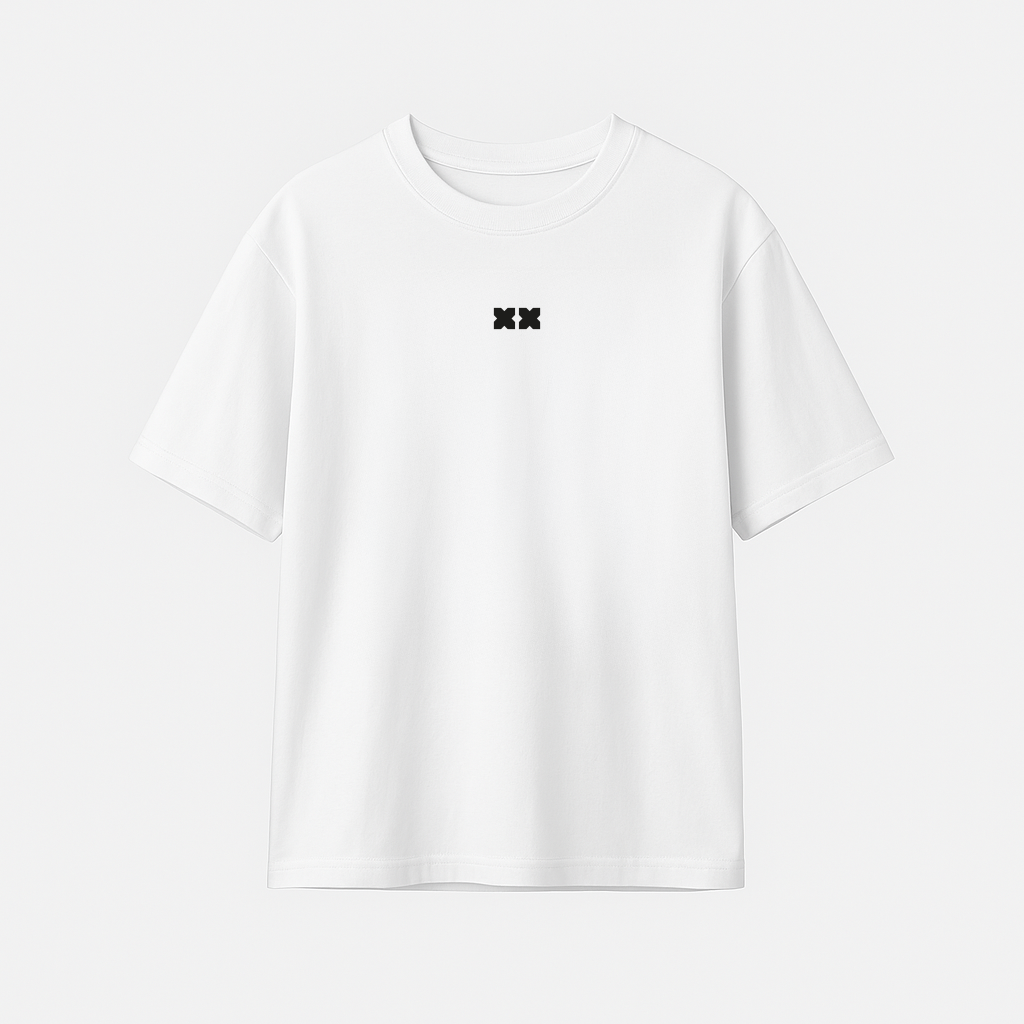 Earn Your Crown Oversized Tee