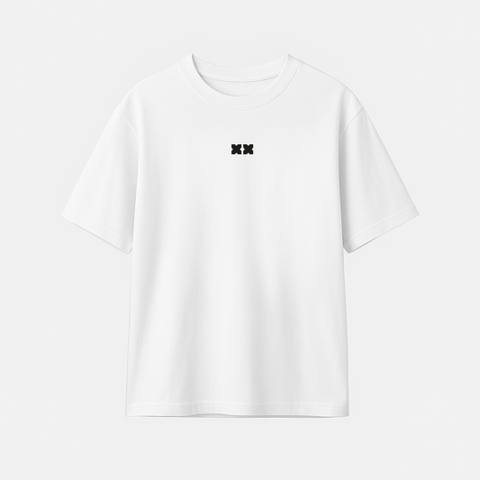 Earn Your Crown Oversized Tee